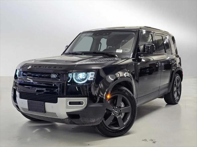 2025 Land Rover Defender 110 P300 for sale in San Francisco, CA