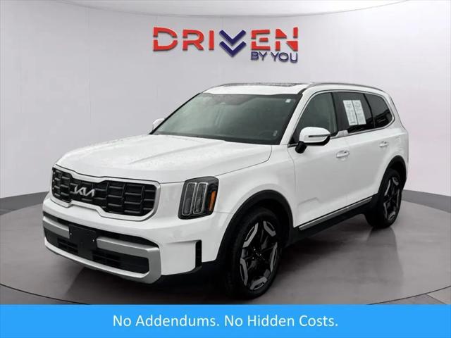 2025 Kia Telluride S for sale in Marianna, FL