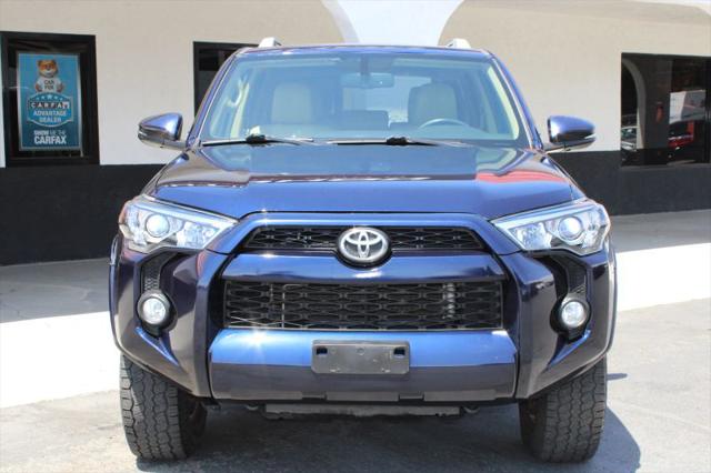 2014 Toyota 4Runner SR5 Premium