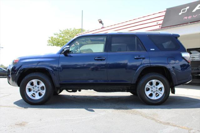 2014 Toyota 4Runner SR5 Premium