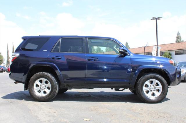 2014 Toyota 4Runner SR5 Premium
