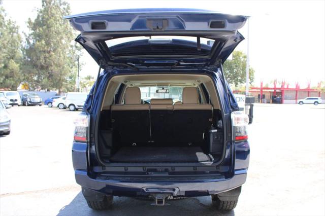 2014 Toyota 4Runner SR5 Premium