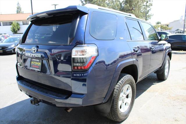 2014 Toyota 4Runner SR5 Premium