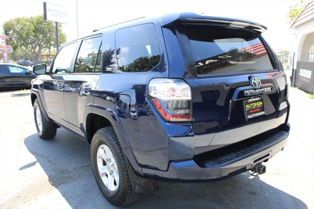 2014 Toyota 4Runner SR5 Premium