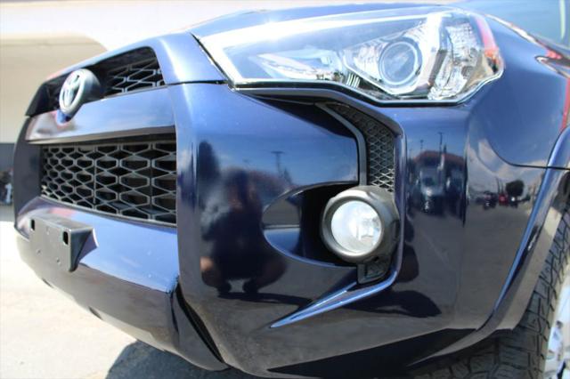 2014 Toyota 4Runner SR5 Premium