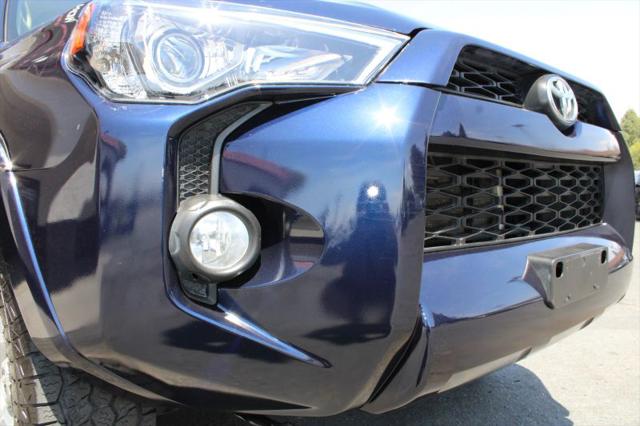 2014 Toyota 4Runner SR5 Premium