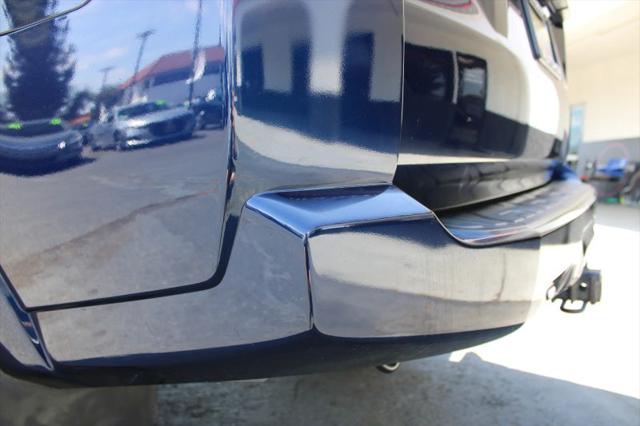 2014 Toyota 4Runner SR5 Premium