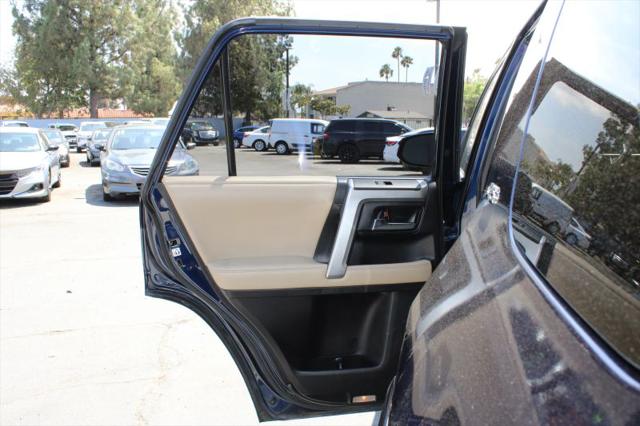 2014 Toyota 4Runner SR5 Premium