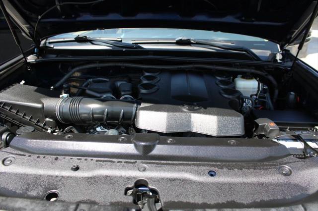 2014 Toyota 4Runner SR5 Premium