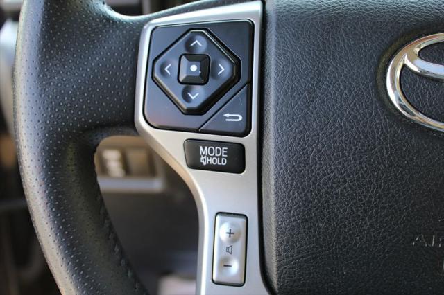 2014 Toyota 4Runner SR5 Premium