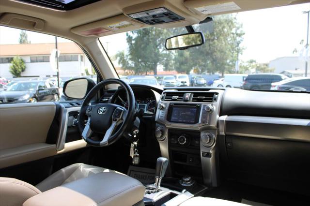 2014 Toyota 4Runner SR5 Premium