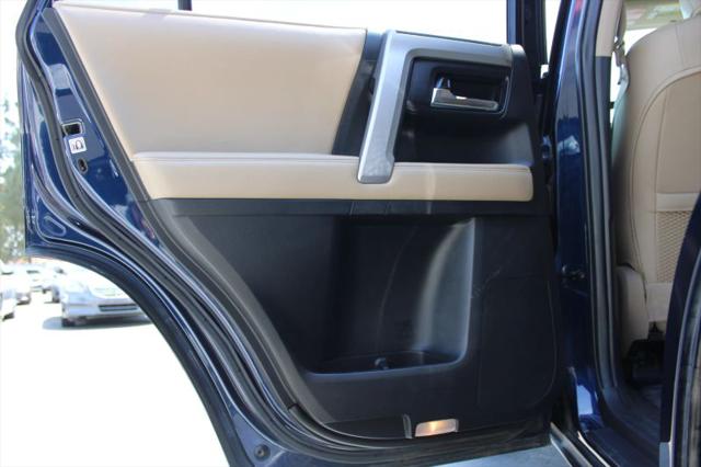 2014 Toyota 4Runner SR5 Premium
