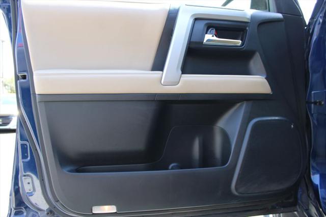 2014 Toyota 4Runner SR5 Premium