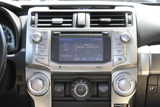 2014 Toyota 4Runner SR5 Premium