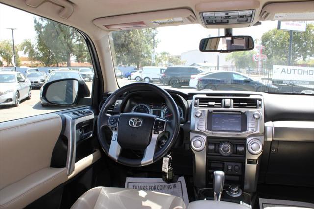 2014 Toyota 4Runner SR5 Premium
