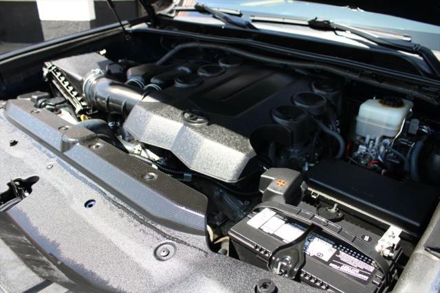 2014 Toyota 4Runner SR5 Premium