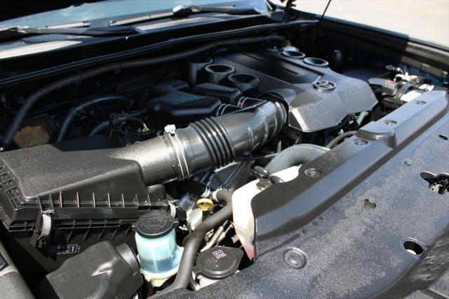 2014 Toyota 4Runner SR5 Premium