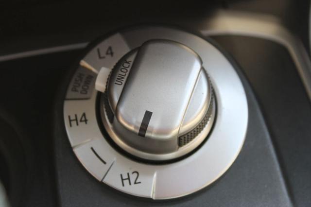 2014 Toyota 4Runner SR5 Premium
