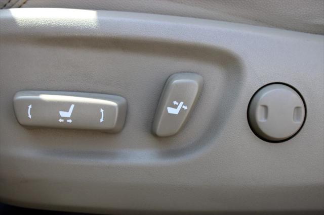 2014 Toyota 4Runner SR5 Premium