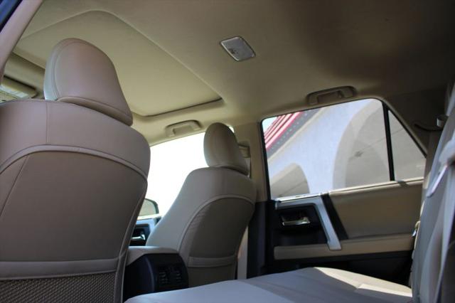 2014 Toyota 4Runner SR5 Premium