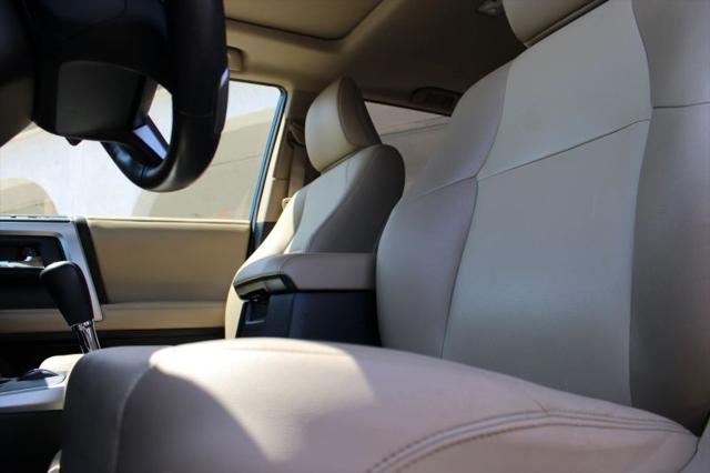 2014 Toyota 4Runner SR5 Premium