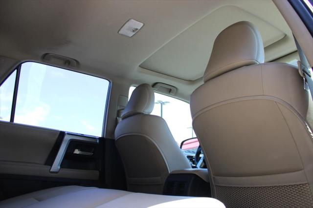 2014 Toyota 4Runner SR5 Premium