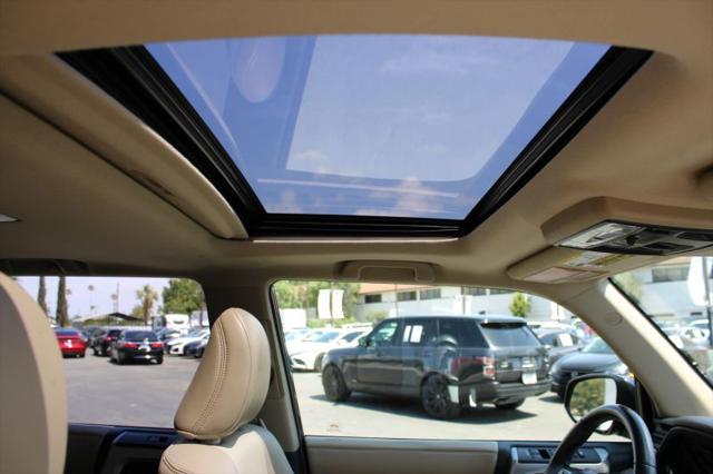 2014 Toyota 4Runner SR5 Premium