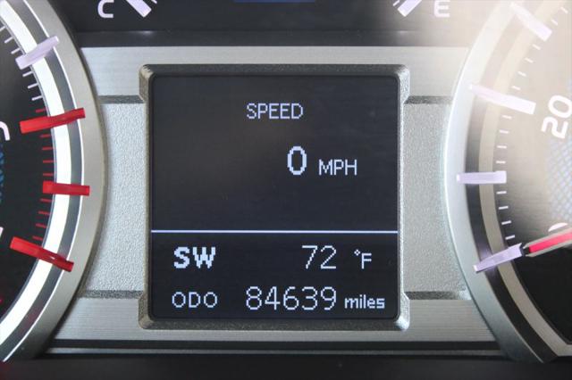 2014 Toyota 4Runner SR5 Premium