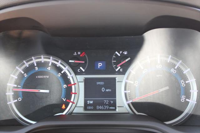 2014 Toyota 4Runner SR5 Premium