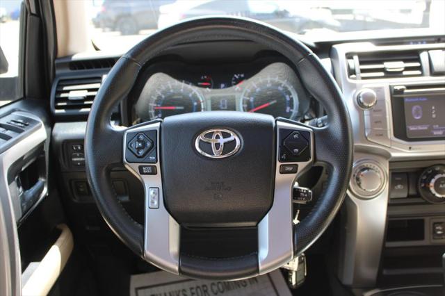 2014 Toyota 4Runner SR5 Premium