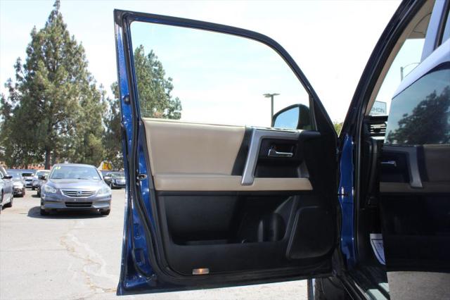 2014 Toyota 4Runner SR5 Premium