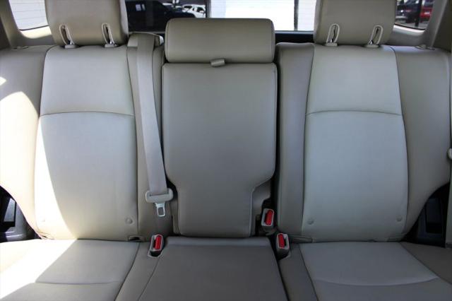 2014 Toyota 4Runner SR5 Premium