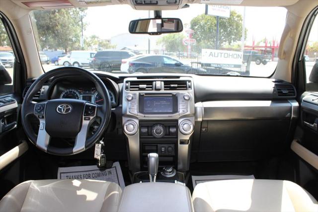 2014 Toyota 4Runner SR5 Premium
