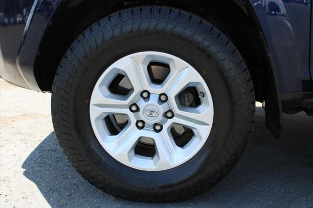 2014 Toyota 4Runner SR5 Premium