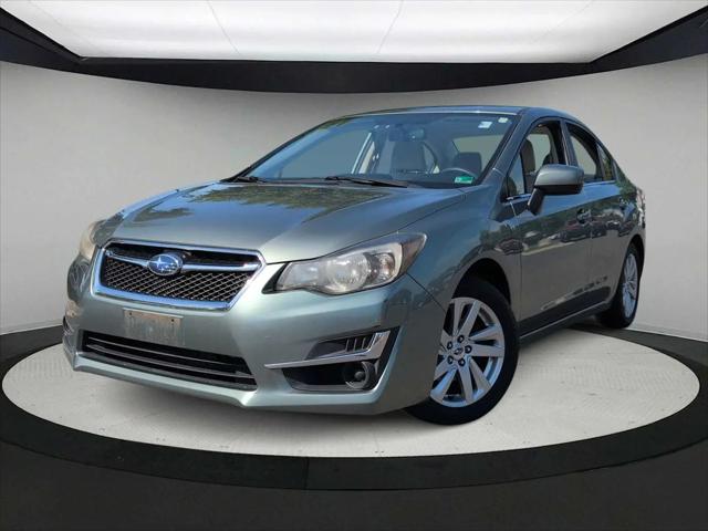 2015 Subaru Impreza 2.0i Premium for sale in Sterling, VA