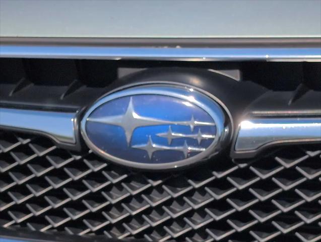 2015 Subaru Impreza 2.0i Premium