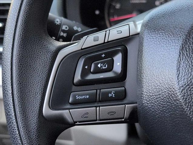 2015 Subaru Impreza 2.0i Premium
