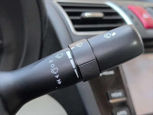 2015 Subaru Impreza 2.0i Premium