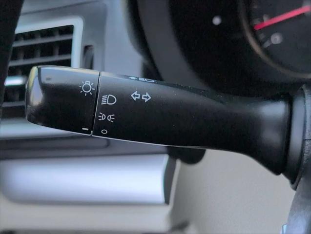 2015 Subaru Impreza 2.0i Premium