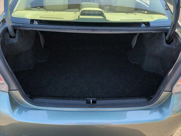 2015 Subaru Impreza 2.0i Premium