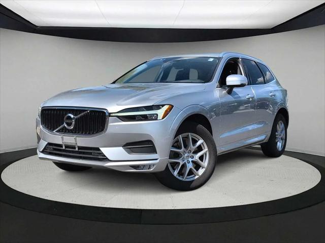 2021 Volvo XC60 T6 Momentum for sale in Sterling, VA