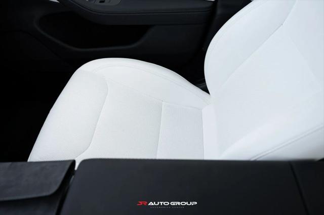 2025 Tesla Model 3 Long Range Rear-Wheel Drive