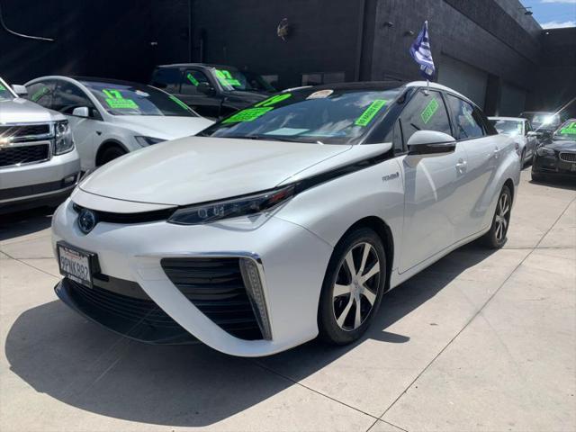 2019 Toyota Mirai Base for sale in Whittier, CA