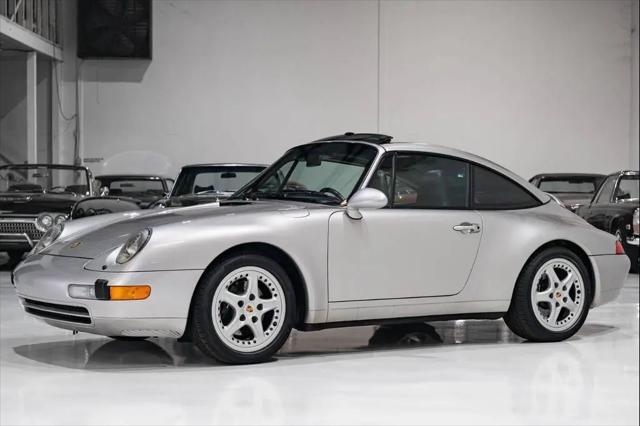 1998 Porsche 911 Targa for sale in St. Louis, MO