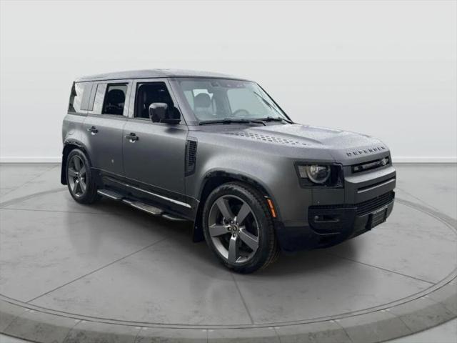 2025 Land Rover Defender 110 P525 V8 for sale in Amityville, NY