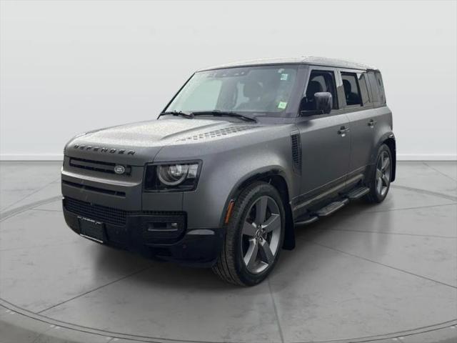 2025 Land Rover Defender 110 P525 V8
