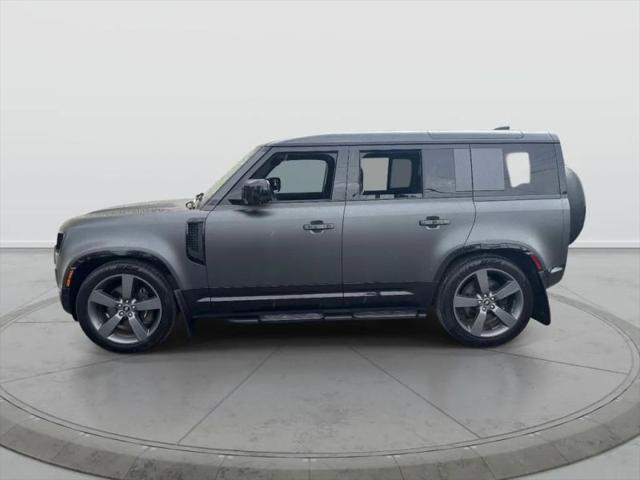 2025 Land Rover Defender 110 P525 V8