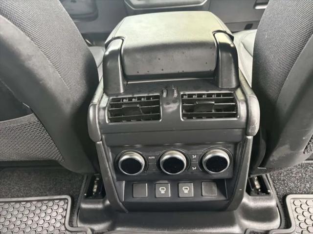 2025 Land Rover Defender 110 P525 V8