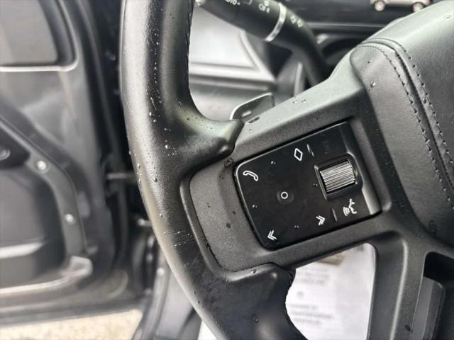 2025 Land Rover Defender 110 P525 V8