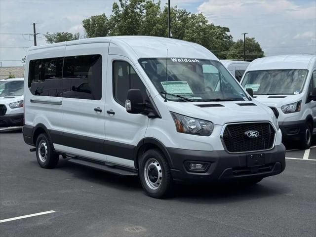 2026 Ford Transit-350 Passenger Van XL for sale in Chantilly, VA